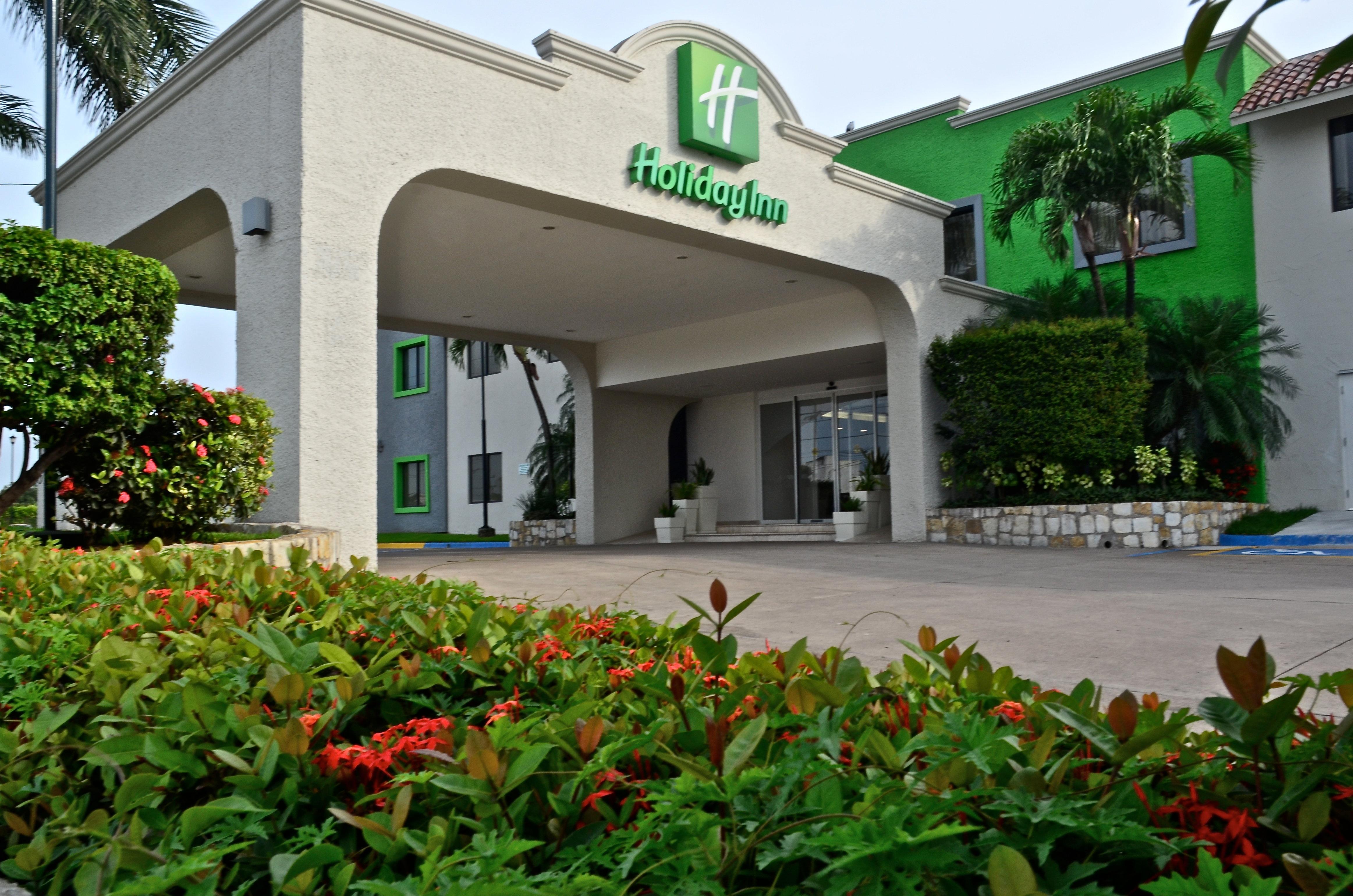 Holiday Inn Tampico-Altamira, An Ihg Hotel Exterior photo