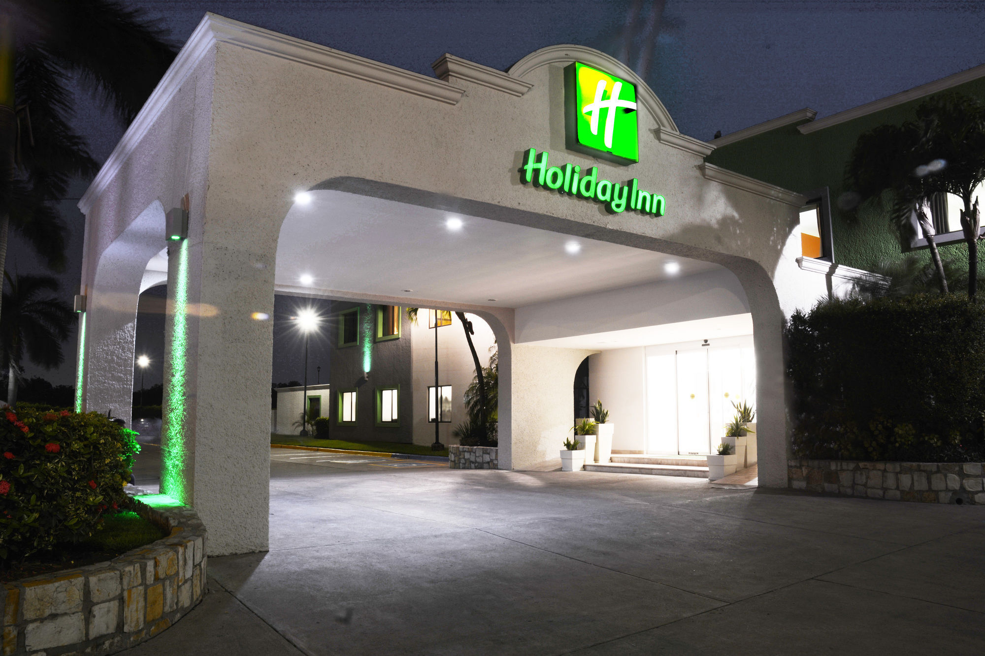 Holiday Inn Tampico-Altamira, An Ihg Hotel Exterior photo